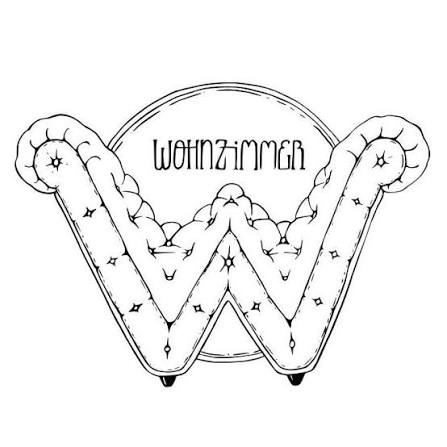Wohnzimmer Logo
